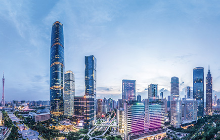 愿景：打造全球连锁品牌