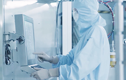 省级企业技术中心