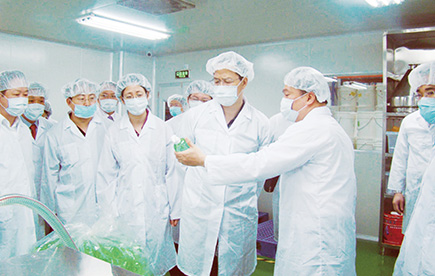 高校科研基地