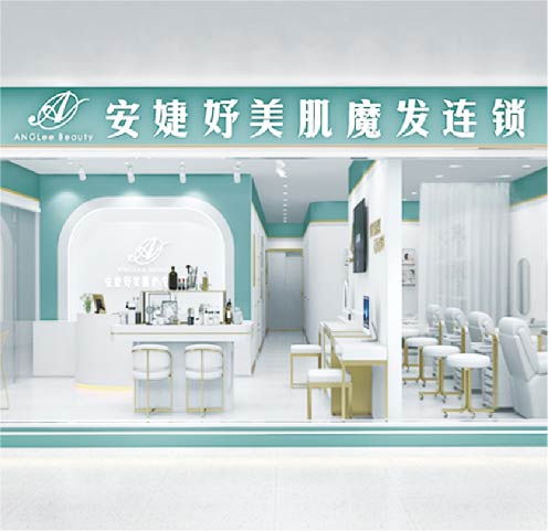 门头