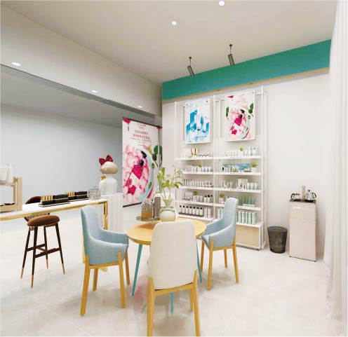 店长咨询